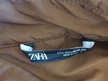 ZARA meeste sügisjope