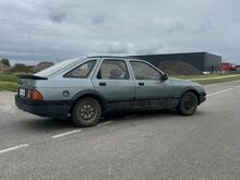Ford Sierra V6