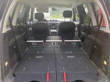 Ford Galaxy 2015