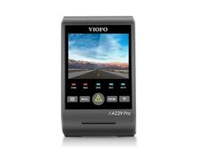 Viofo A229 PRO 4K + Sigaretisüütaja toiteadapter