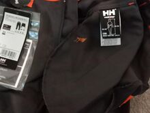 HH 76458 EN471 Orange C56 W39/L33