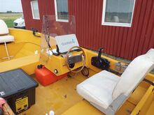 Лодка Vator 14R, K45190