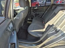 Ford Focus STW 1.5 дизель