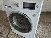 Стиральная машина с сушкой Siemens WD15H540DN 7 кг и 4 кг