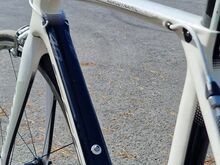 Scott Foil 40 Täis süsinikraamiga L/700c