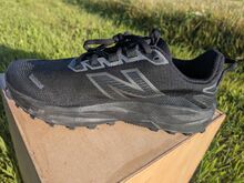 New Balance maastikujooksu tossud nr 40
