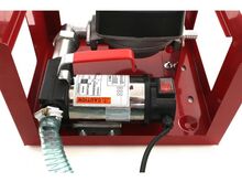 Kütusepüstol Kütusepump 375W CPN 230V KD1164