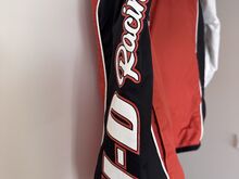 Harley Davidson naiste kilejope. M suurus.