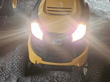 Cub Cadet LT1 NS96