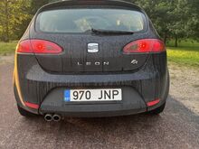 Müüa 2008 aasta Seat Leon, 2.0 TDI 125KW