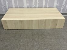 Suured boksid / kõrgendused 80x40x16cm