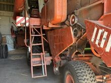 Müüa töökorras teraviljakombain NIVA SK-5M