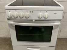 Keraamiline pliit UPO 60cm