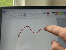 LENOVO YOGA 730 TOUCH I7/8GB/512GB • СЕНСОРНЫЙ ЭКРАН