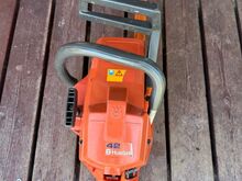Husqvarna Special 42