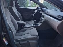 Volkswagen Passat 1.9TDI 77kW manuaal