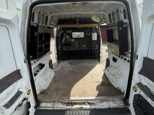 FORD TRANSIT / TOURNEO CONNECT
