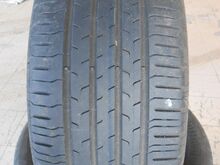 Rehvid Continental 215/55 R16 4tk
