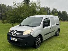 Renault Kangoo Maxi Express