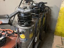 Dustcontrol veeimur