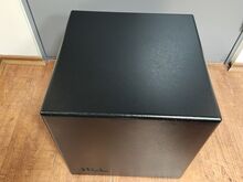 REL Q50 Sub Bass System.