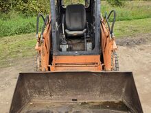 Laadur PUM-500 (bobcat analoog)