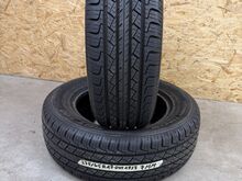 Suverehvid 235/65R17 Goldline GHT 500