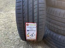 235/45R17 MINERVA F205 97 XLY Летняя