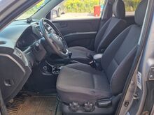 Kia Sportage LS 237t km_manu_reg. makstud_pikk ÜV