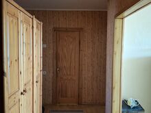 Двухкомнатная квартира с балконом
