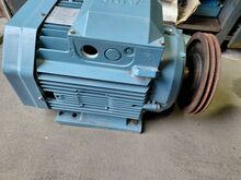 ABB mootor