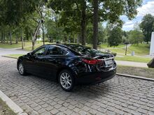 Mazda 6 SKYACTIV-G Premium 2.0 107kW