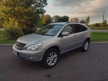 Lexus RX 300 3.0 150kW Reg. Makstud