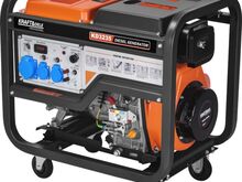 Generaator 8 kW 230 V KD3235