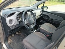 Toyota Yaris 1.3 73kW 2017