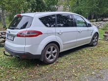 Ford S-Max 2.0 EcoBoost