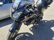 SUZUKI DL 650  V-Strom 2005 49kW