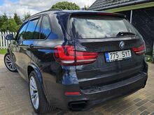 BMW X5 f15  M50D