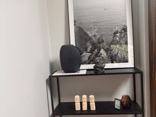Metallist konsoollaud