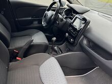 Renault Clio 2013