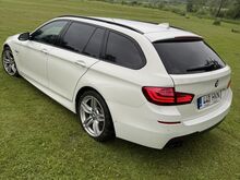 Bmw 520D , xdrive, 2016