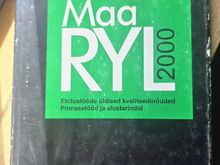 Maa RYL2000