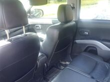 Mitsubishi Outlander 2,2d 2010