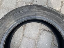 Barum Polaris 5 195/55/16 lamellrehvid
