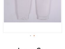 Ippon säärekaitsmed
