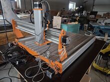 CNC
