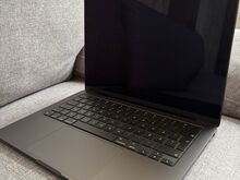 MacBook Pro 14” Apple M4 Pro «чёрный космос»