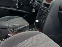 Peugeot 407 sw
