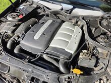 Mercedes-Benz C220 CDI