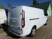 Ford Transit Custom LONG a/c 2.0 TDI 96кВт
